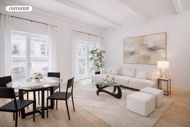 16 West 19th Street #3C