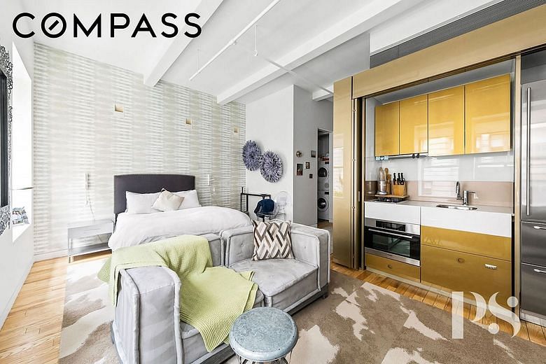 16 West 19th Street #6A