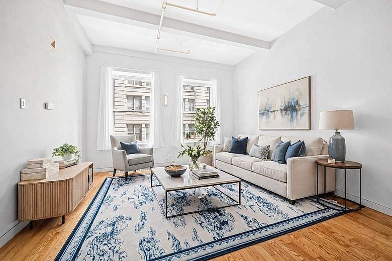 16 West 19th Street #7B
