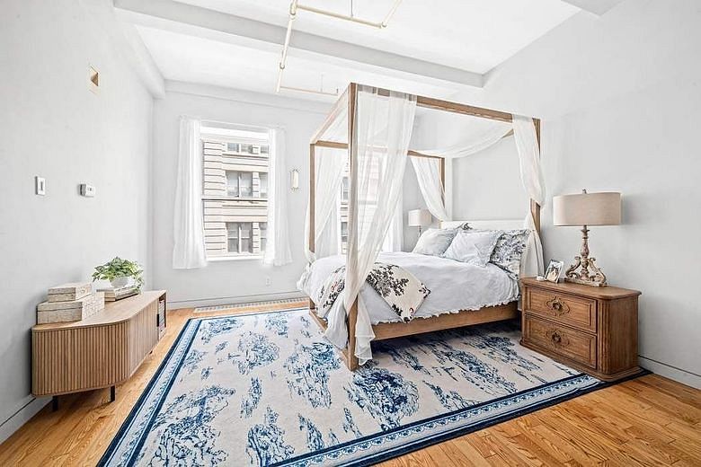 16 West 19th Street #7B