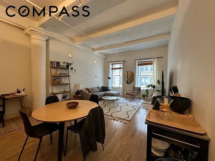 16 West 19th Street #8B