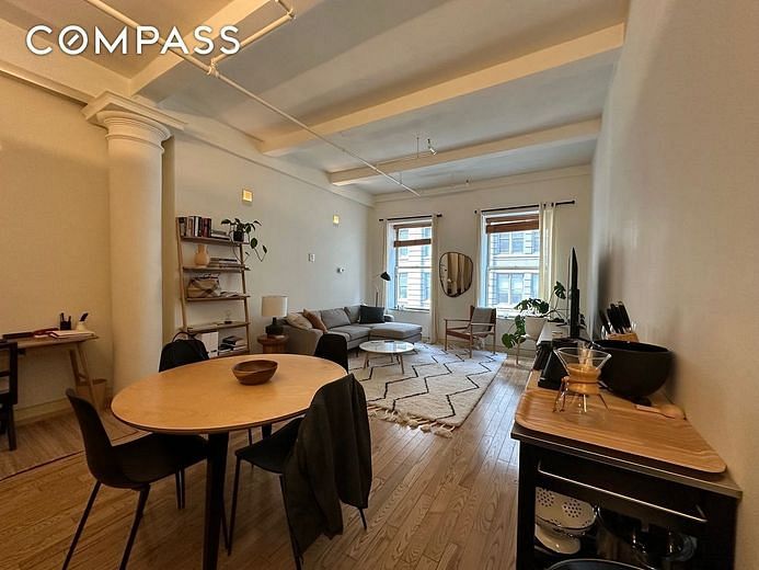 16 West 19th Street #8B