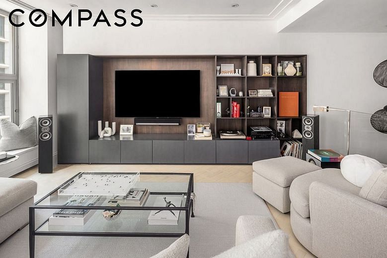 16 West 21st Street #8A
