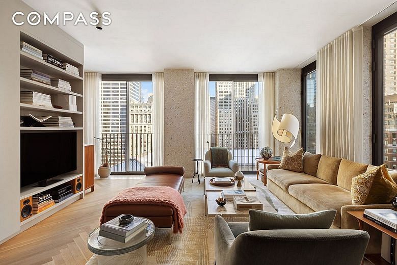 16 West 40th Street #16B
