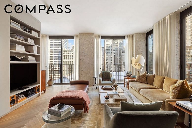 16 West 40th Street #16B