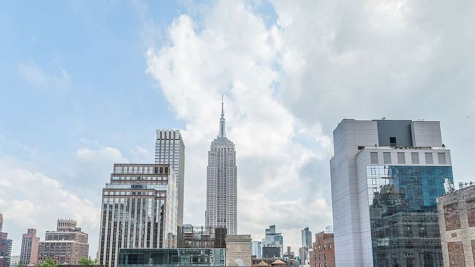 16 West 40th Street #18D
