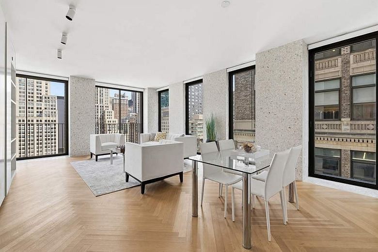 16 West 40th Street #20B