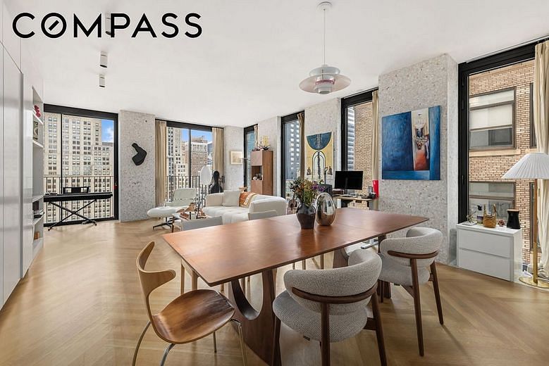 16 West 40th Street #22B