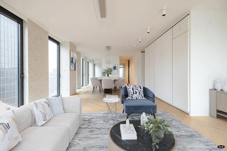 16 West 40th Street #30B