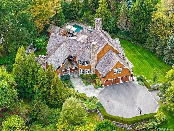 16 Wrights Mill Road