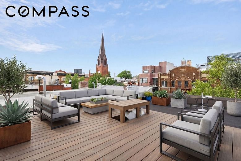 16 Wyckoff Street #4