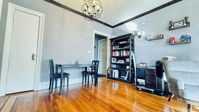 160-15 Powells Cove Boulevard #A101