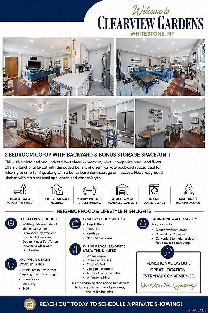 160-21 16th Avenue #6253