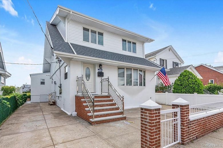 160-35 99th Street