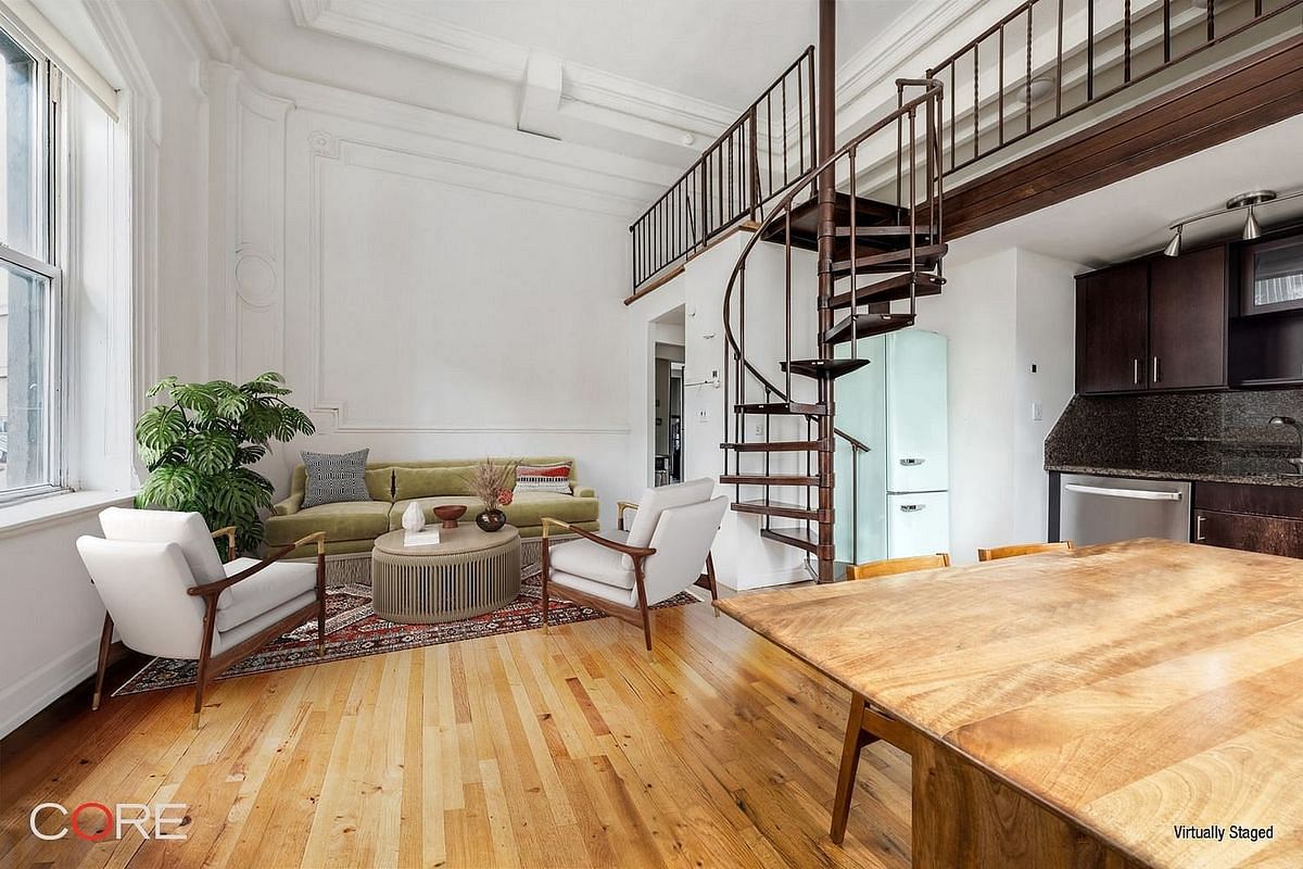 Image 1 of 7 for 160 Bleecker Street #1FE in Manhattan, New York, NY, 10012