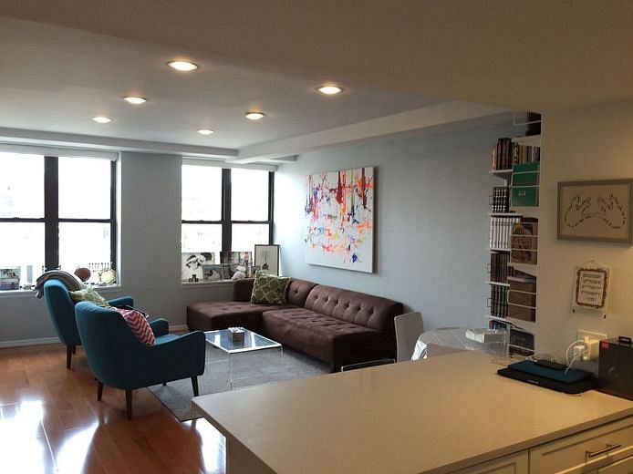 160 Bleecker Street #9JE