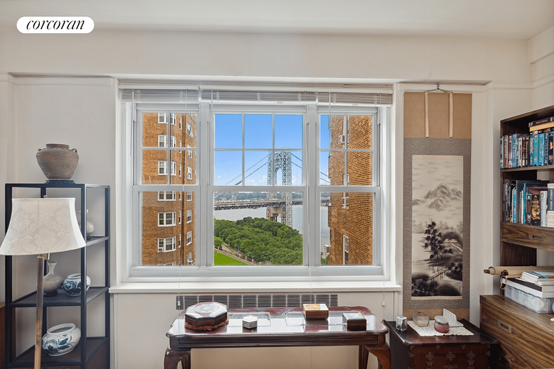 160 Cabrini Boulevard #63