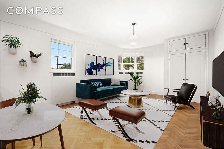 160 Cabrini Boulevard #7