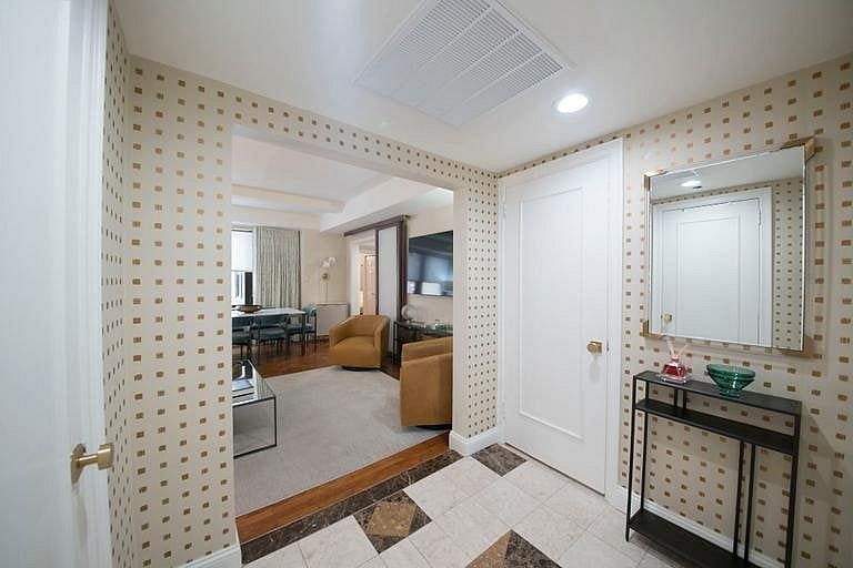 160 Central Park South #1218