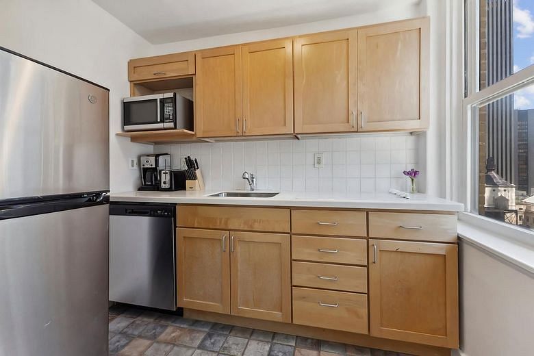 160 Central Park South #2511