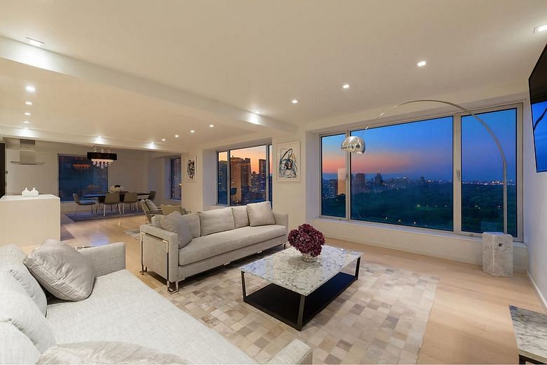 160 Central Park South #2701/2703