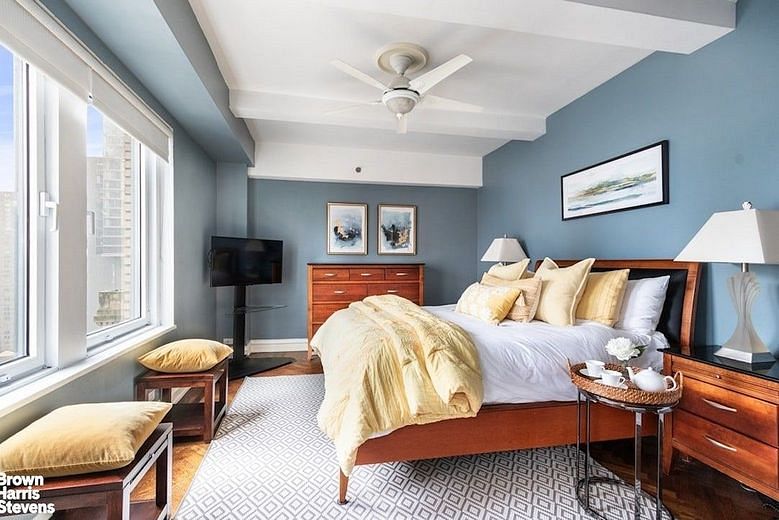 160 Central Park South #3011