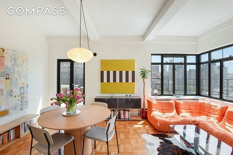 160 Columbia Heights #10F