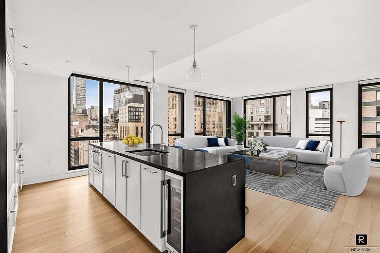 160 East 22nd Street #18A