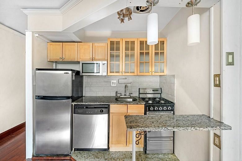 160 East 26th Street #2A