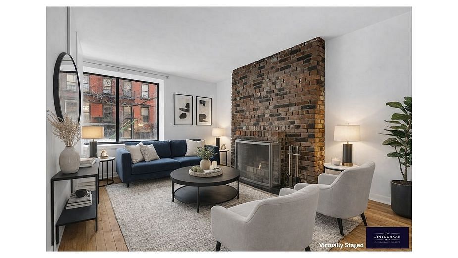 160 East 26th Street #2F