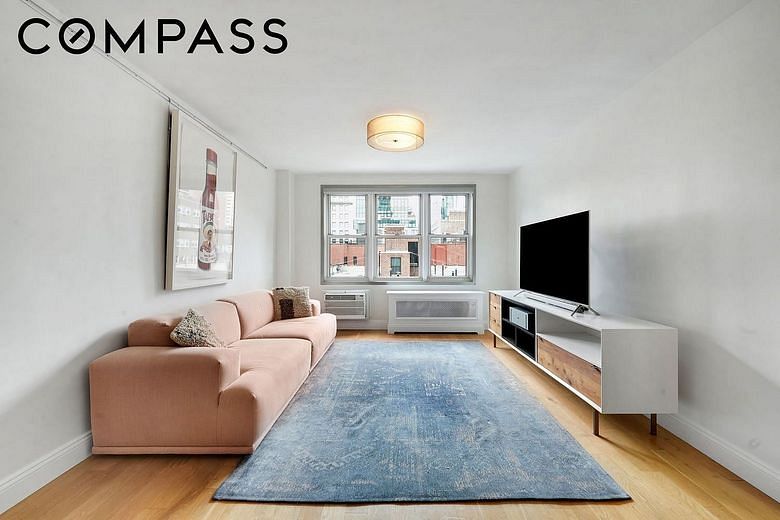 160 East 27th Street #8F