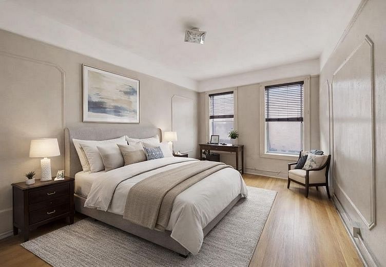 160 East 31st Street