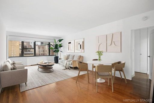 Image 1 of 9 for 160 East 38th Street #16B in Manhattan, New York, NY, 10016