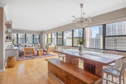 Image 1 of 27 for 160 East 38th Street #22E in Manhattan, New York, NY, 10016