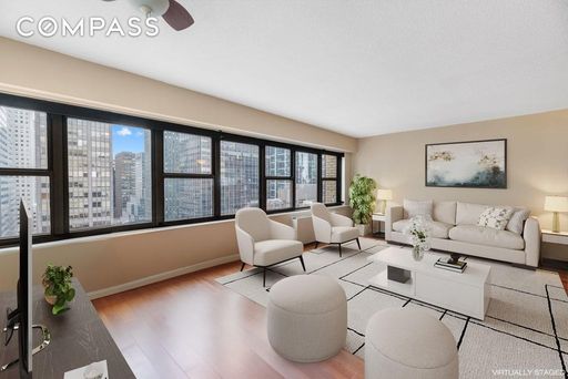 Image 1 of 20 for 160 East 38th Street #26D in Manhattan, New York, NY, 10016