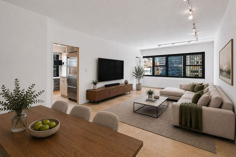 160 East 38th Street #31D