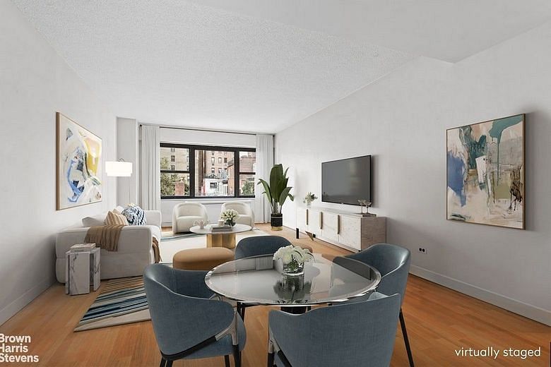 160 East 38th Street #4C