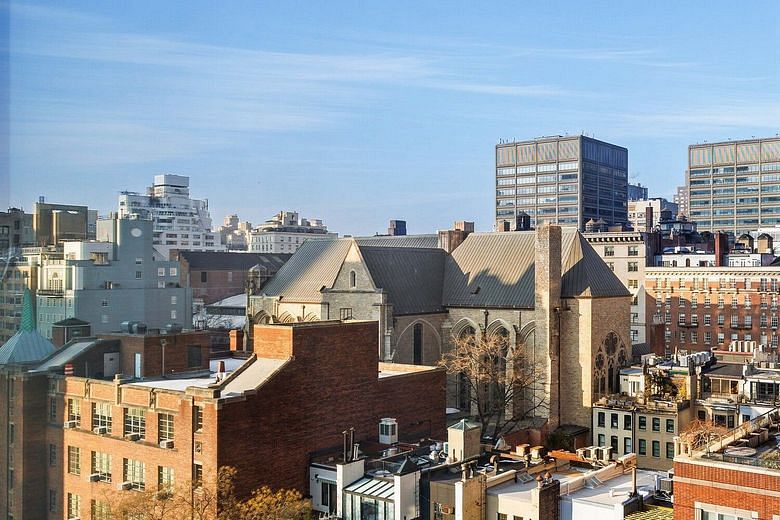 160 East 65th Street #10E