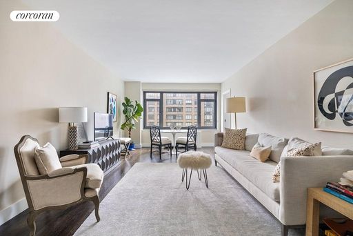 Image 1 of 6 for 160 East 65th Street #11F in Manhattan, New York, NY, 10065