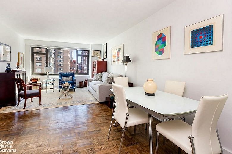 160 East 65th Street #14A