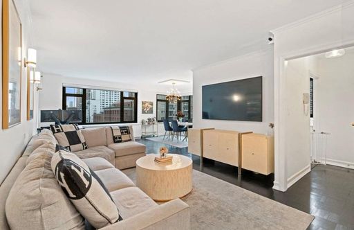 Image 1 of 15 for 160 East 65th Street #14B in Manhattan, New York, NY, 10065