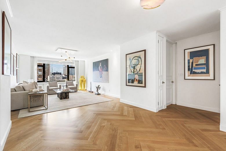 160 East 65th Street #16C