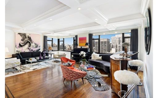 Image 1 of 19 for 160 East 65th Street #20DE in Manhattan, New York, NY, 10065