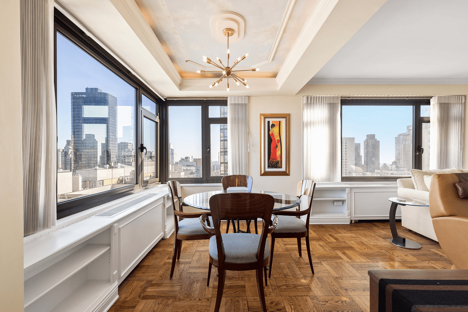 Image 1 of 20 for 160 East 65th Street #25E in Manhattan, New York, NY, 10065