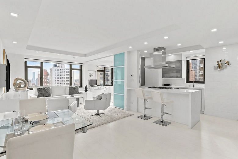 160 East 65th Street #26B