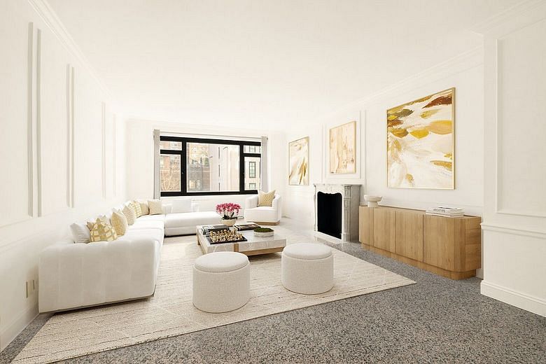 160 East 65th Street #2C