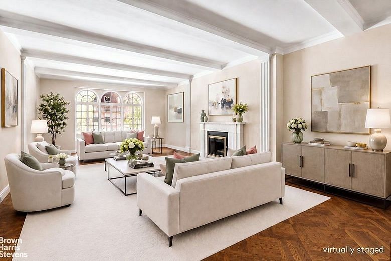 160 East 72nd Street #2AB