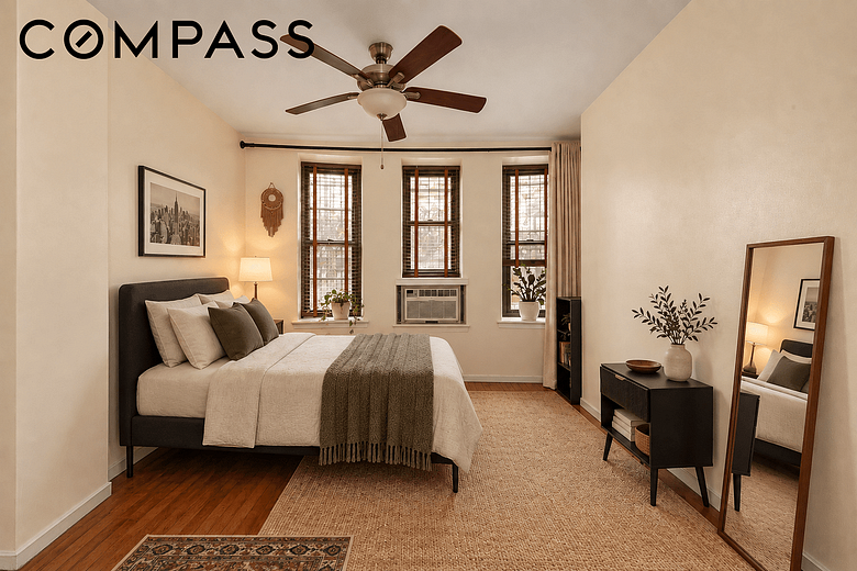 160 East 91st Street #1J