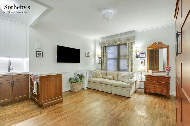160 East 91st Street #3B