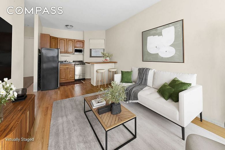 160 East 91st Street #4A